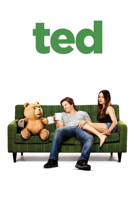 teada movie|Ted (2012) — The Movie Database (TMDB).